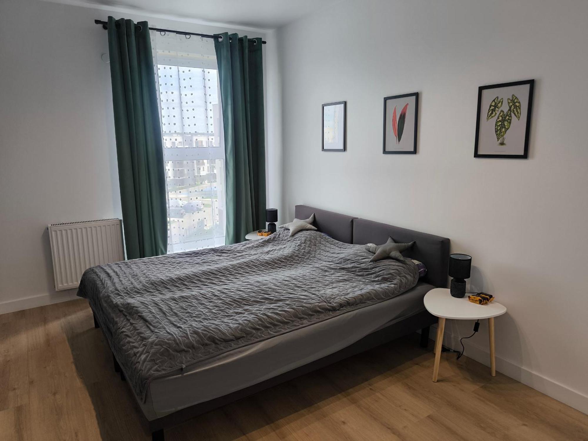 Appartamento Academic Point Bydgoszcz Esterno foto